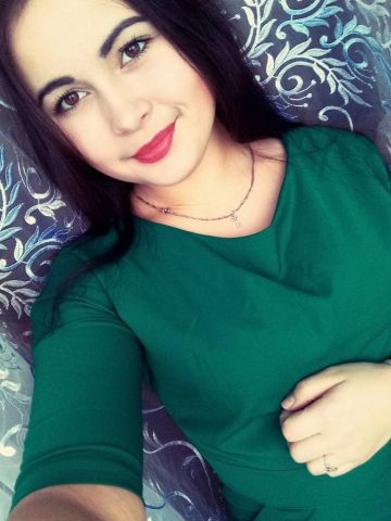 Устинья